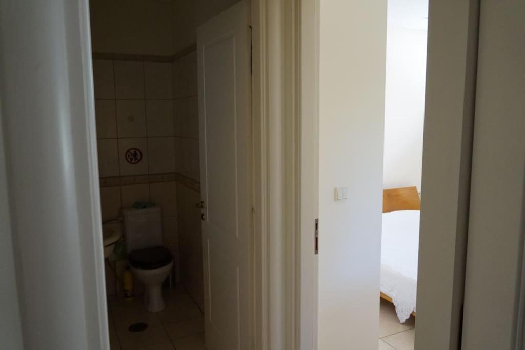 Apartment With A Garden, Bbq, Swimming Pool And Jacuzzi Dhráfi Zewnętrze zdjęcie