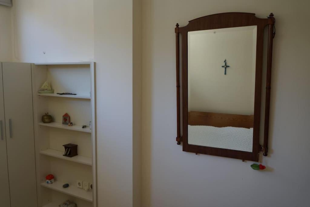Apartment With A Garden, Bbq, Swimming Pool And Jacuzzi Dhráfi Zewnętrze zdjęcie